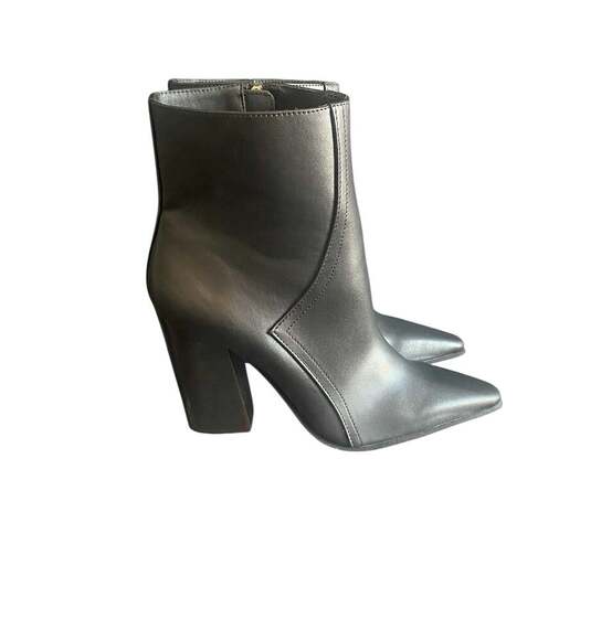 JLO Jennifer Lopez Dorindah Western Ankle Boots - Picture 1 of 5